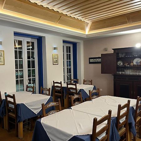 Lousal Tents Grandola מראה חיצוני תמונה