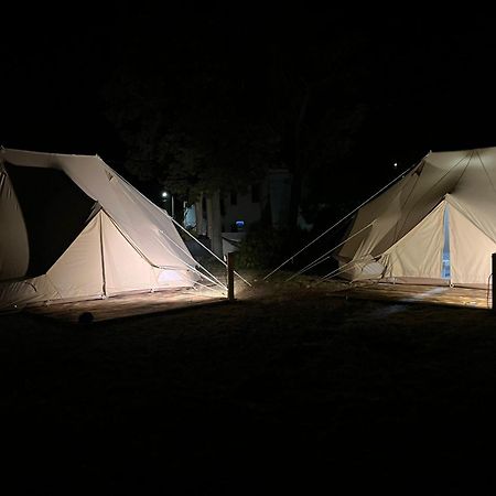 Lousal Tents Grandola מראה חיצוני תמונה