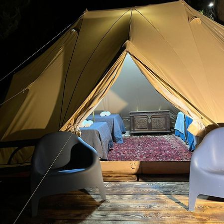 Lousal Tents Grandola מראה חיצוני תמונה