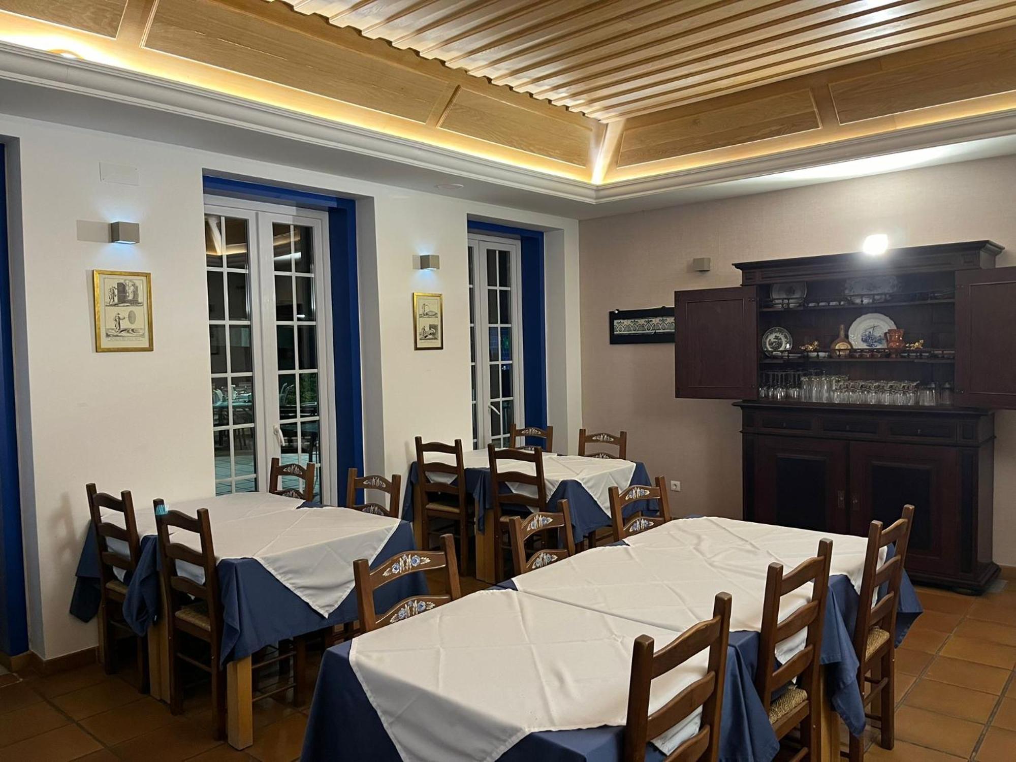 Lousal Tents Grandola מראה חיצוני תמונה