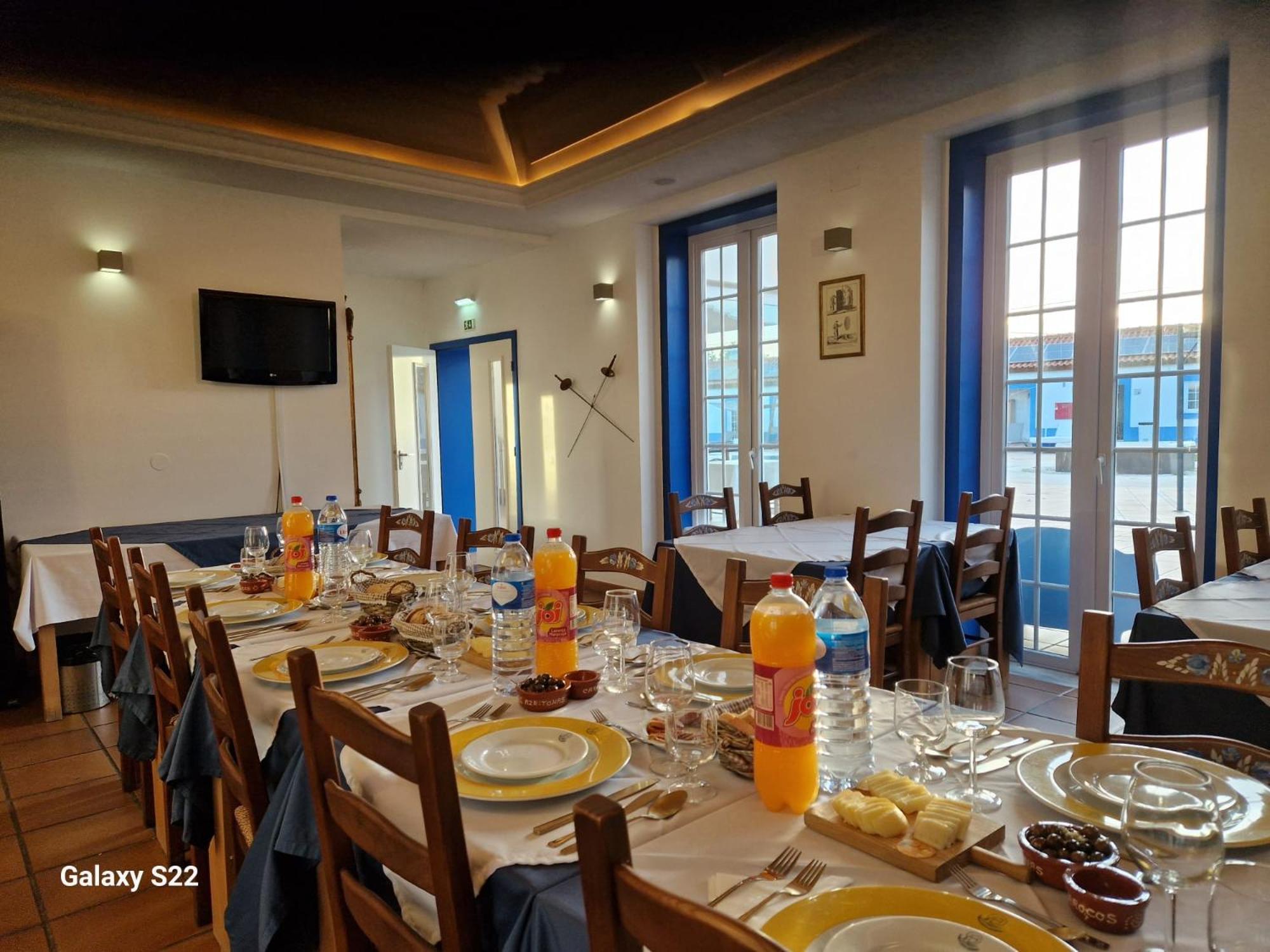 Lousal Tents Grandola מראה חיצוני תמונה