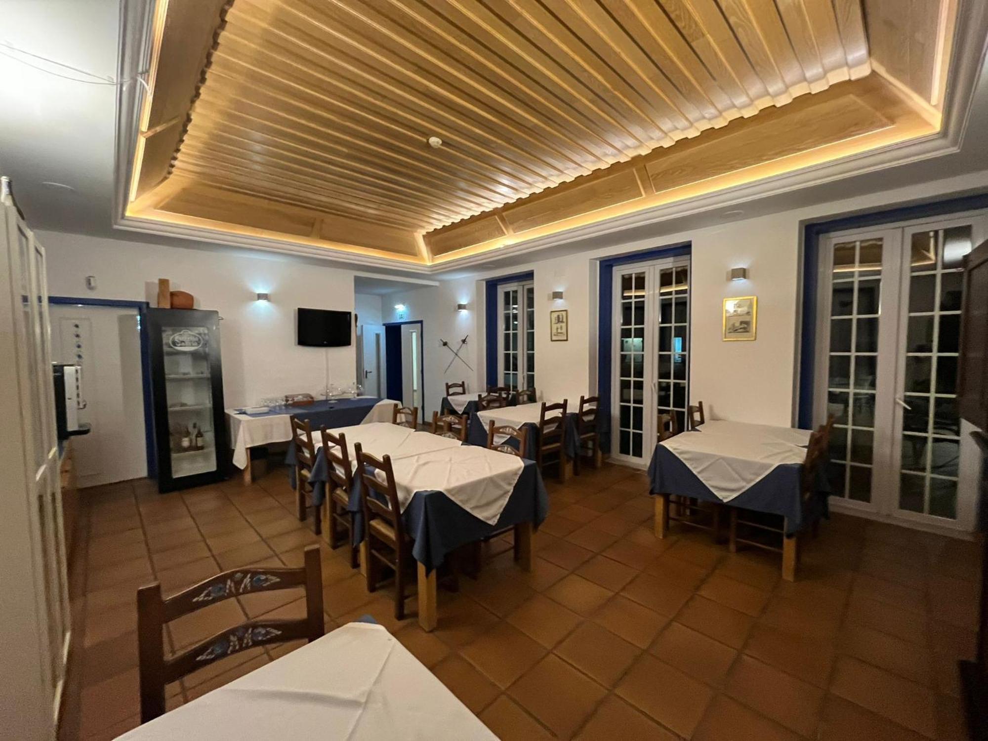 Lousal Tents Grandola מראה חיצוני תמונה