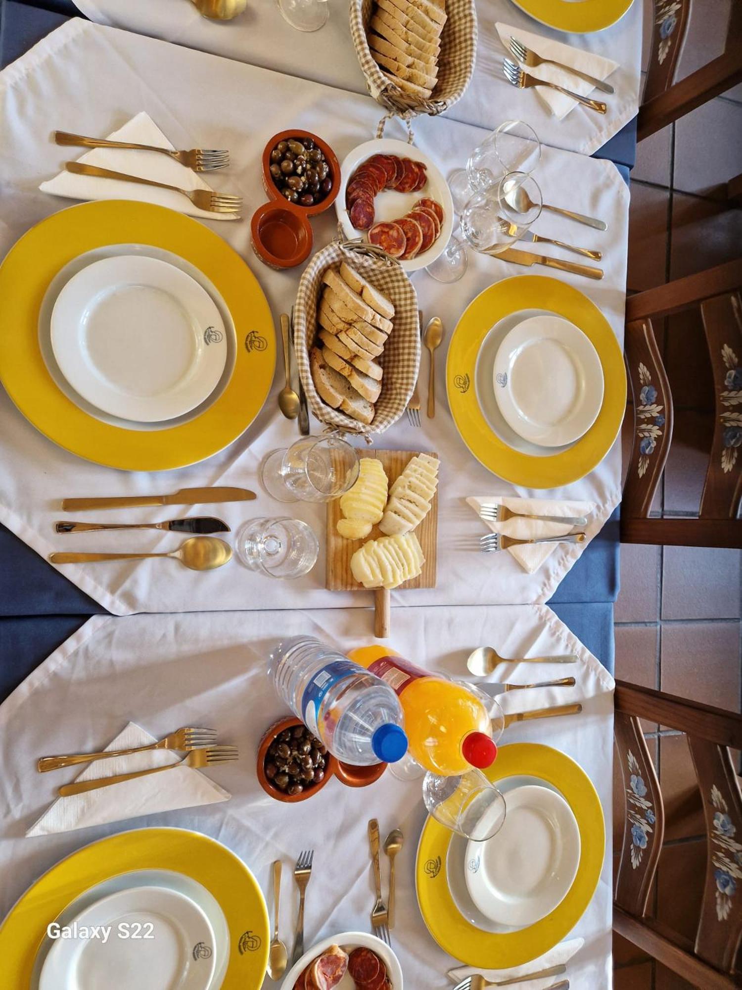Lousal Tents Grandola מראה חיצוני תמונה