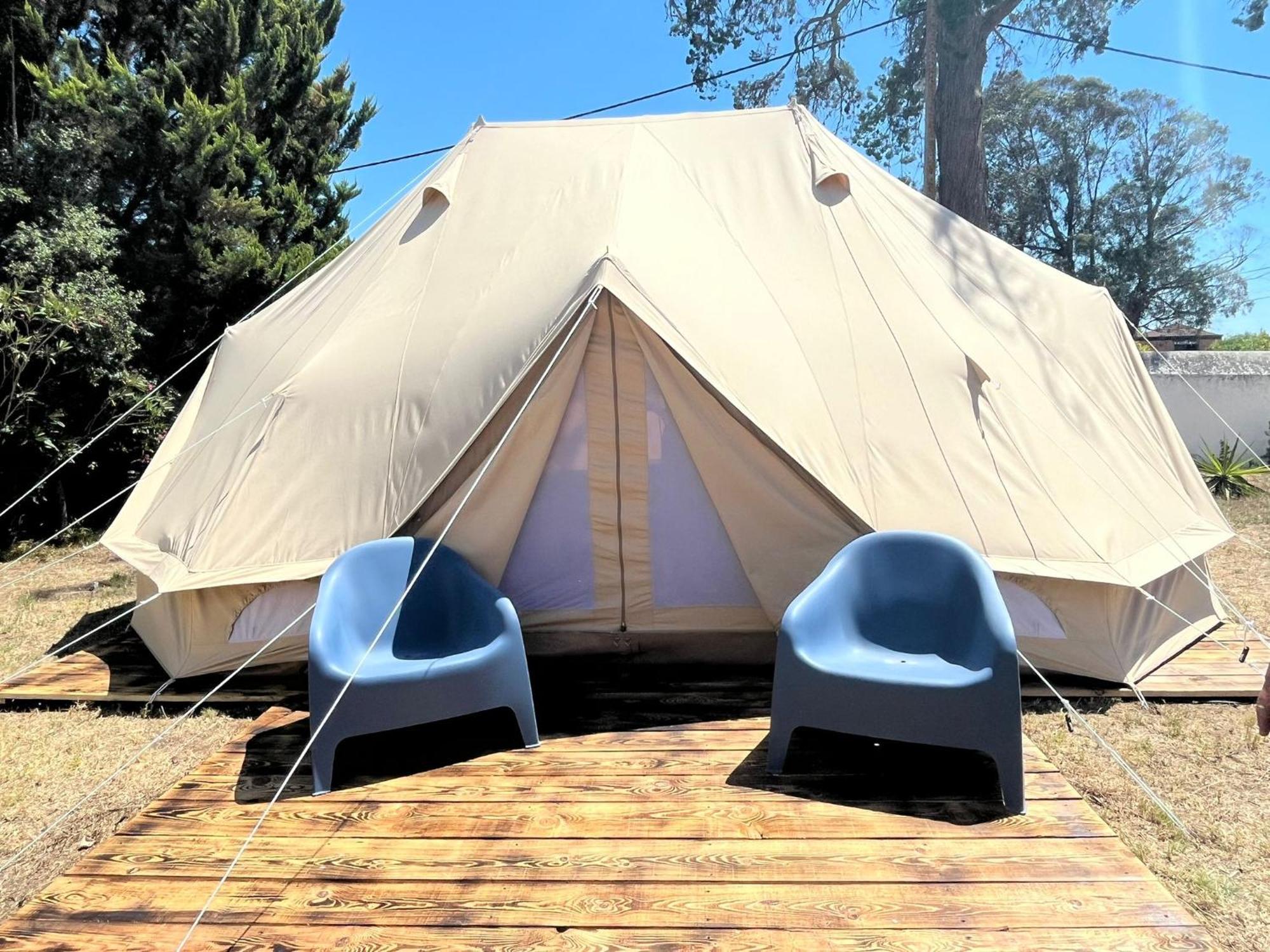Lousal Tents Grandola מראה חיצוני תמונה